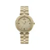 薇薇安·威斯特伍德/Vivienne Westwood  34.00 MM 不锈钢 石英机芯 女表 VV287CPGD