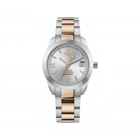 薇薇安·威斯特伍德/Vivienne Westwood  28.00 MM 不锈钢 石英机芯 女表 VV292SLSR
