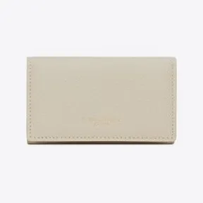 伊夫圣罗兰/Yves Saint laurent saint laurent paris 粒面皮革钥匙包 360432B680J9207