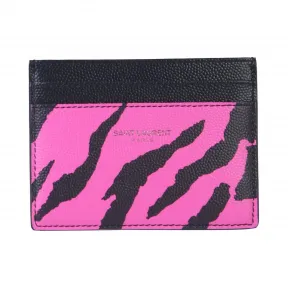 伊夫圣罗兰/Yves Saint laurent 皮革卡夹 3759461FH4D5563