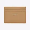 伊夫圣罗兰/Yves Saint laurent saint laurent paris粒面压印皮革信用卡包 375946BTY0E2654
