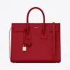 伊夫圣罗兰/Yves Saint laurent 女士 CLASSIC SAC DE JOUR小号粒状浮雕压花皮革 378299BOWEN6805