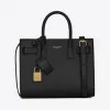 伊夫圣罗兰/Yves Saint laurent sac de jour nano经典光滑皮革手袋 39203502G9W1000