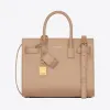 伊夫圣罗兰/Yves Saint laurent sac de jour nano经典光滑皮革手袋 39203502G9W2721