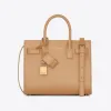 伊夫圣罗兰/Yves Saint laurent sac de jour nano光滑皮革手袋 39203502G9W7744