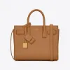 伊夫圣罗兰/Yves Saint laurent sac de jour nano粒面皮革行李包 392035B681W7715