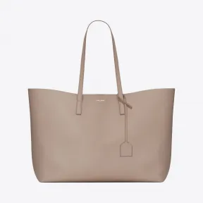 伊夫圣罗兰/Yves Saint laurent Saint Laurent E/W 软质真皮购物袋 394195CSV0J99