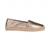 伊夫圣罗兰/Yves Saint laurent 徽标Espadrillas 4585730XQ006703