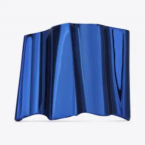 伊夫圣罗兰/Yves Saint laurent BABYLONE袖口金属蓝色黄铜 491161Y15004100