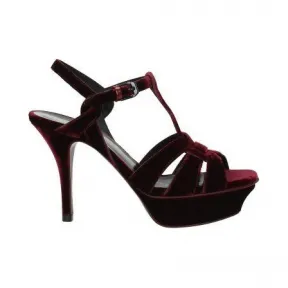 伊夫圣罗兰/Yves Saint laurent 女士 穆勒鞋 493832GVO006237