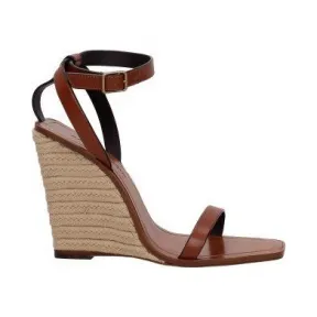 伊夫圣罗兰/Yves Saint laurent 女士 坡跟鞋 503732B2U002519