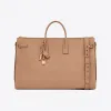 伊夫圣罗兰/Yves Saint laurent sac de jour 72h植鞣皮革行李包 528606BWR6W2725