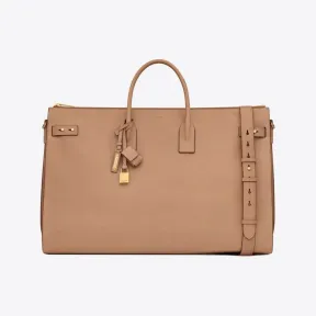 伊夫圣罗兰/Yves Saint laurent sac de jour 72h植鞣皮革行李包 528606BWR6W2725