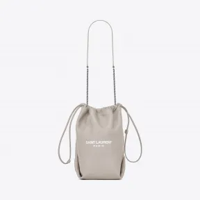 伊夫圣罗兰/Yves Saint laurent Teddy 小羊皮小肩包 5384470YP0E9207