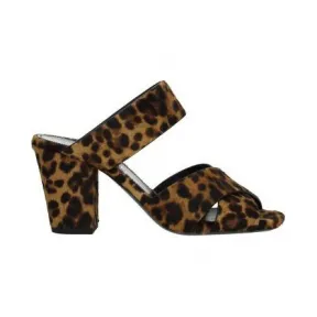 伊夫圣罗兰/Yves Saint laurent 女士 穆勒鞋 5667890TO002094