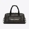 伊夫圣罗兰/Yves Saint laurent nuxx迷彩印花尼龙行李包 581374FAAEB3091