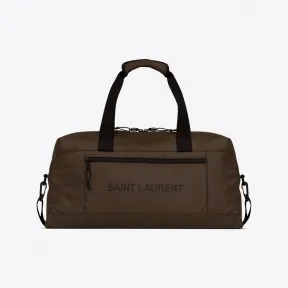 伊夫圣罗兰/Yves Saint laurent nuxx尼龙行李包 581374HO21Z2463