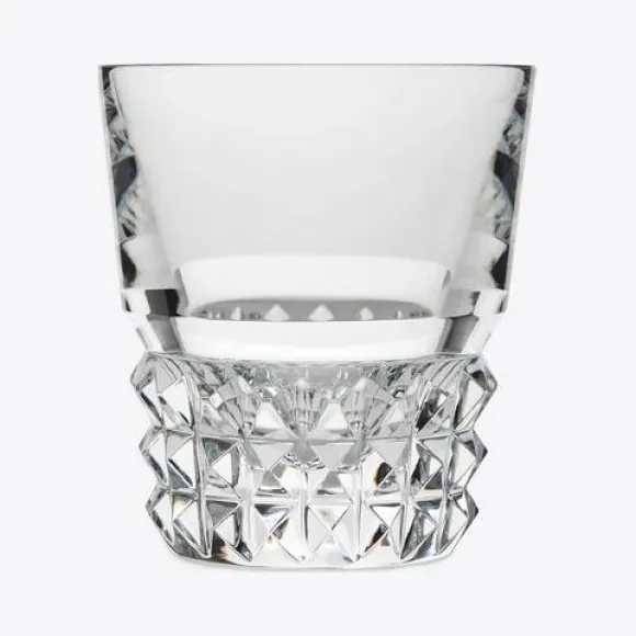 伊夫圣罗兰/Yves Saint laurent baccarat nancy和luxor合成水晶杯 596895YCL118300