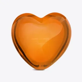 伊夫圣罗兰/Yves Saint laurent 水晶百家乐之心 597932YCL117706