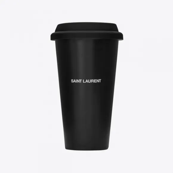 伊夫圣罗兰/Yves Saint laurent 陶瓷咖啡杯 598227YCL451000