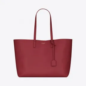 伊夫圣罗兰/Yves Saint laurent saint laurent横款软皮革购物包 600281CSV0J6008