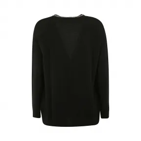 伊夫圣罗兰/Yves Saint laurent 经典开襟衫 605946YAME21081