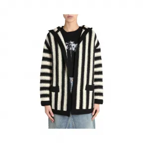 伊夫圣罗兰/Yves Saint laurent Baja开襟衫 609624YAJS21095