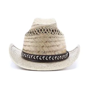 伊夫圣罗兰/Yves Saint laurent 编织草帽 6111884YE079560