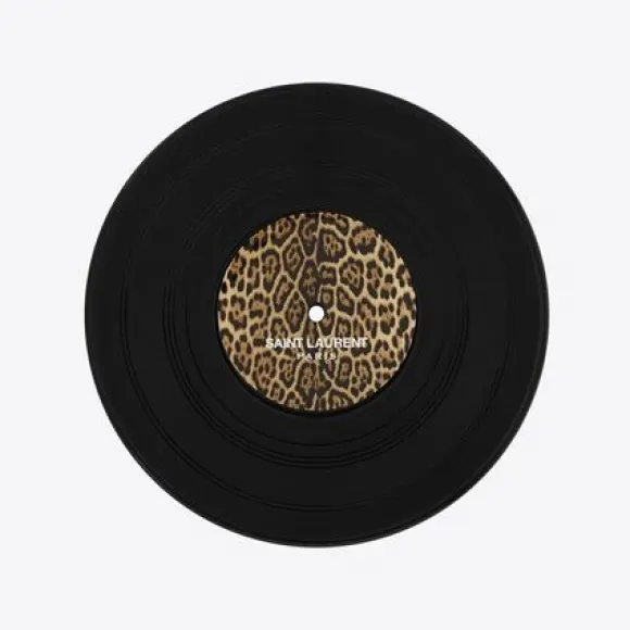 伊夫圣罗兰/Yves Saint laurent 乙烯基杯垫 620008YCLAW8486