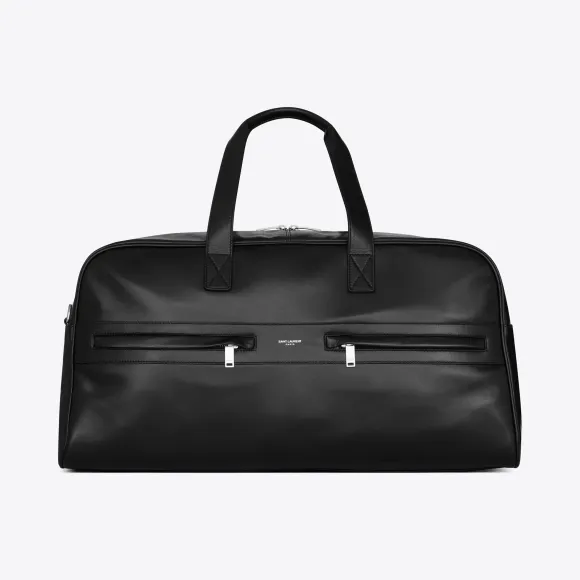 伊夫圣罗兰/Yves Saint laurent CAMP小羊皮行李袋