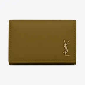伊夫圣罗兰/Yves Saint laurent 小号 Monogram 钥匙包（粒面小牛皮） 65240615B0W2423