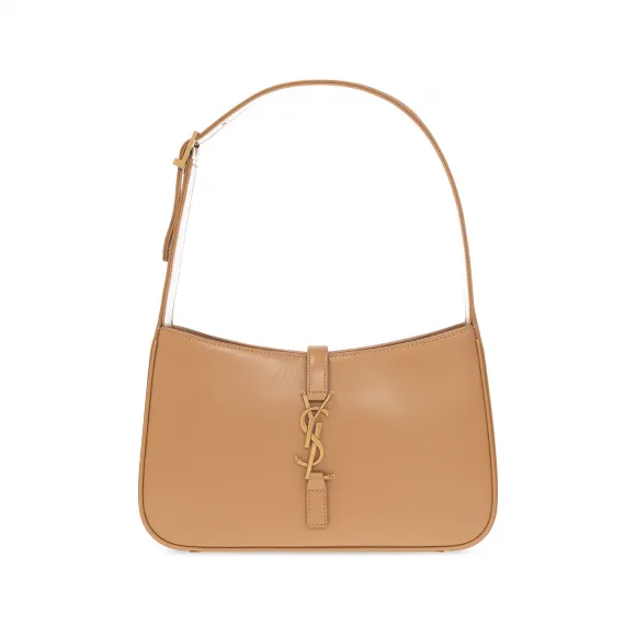 伊夫圣罗兰/Yves Saint laurent 棕色 100%小牛皮质 女士 流浪包 657228-2R20W-9813