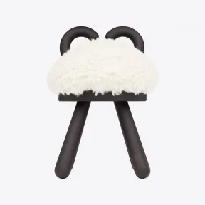 伊夫圣罗兰/Yves Saint laurent 生态羊凳 661014YCLDB9000