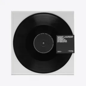 伊夫圣罗兰/Yves Saint laurent 塞巴斯蒂安 (Sebastian) 创作的圣罗兰 (saint laurent) 18 夏女装配乐 674191YCL868486