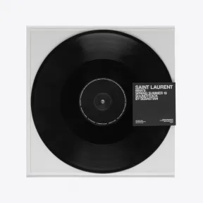 伊夫圣罗兰/Yves Saint laurent 塞巴斯蒂安 (Sebastian) 创作的圣罗兰 19 春夏男士配乐 674194YCL868486