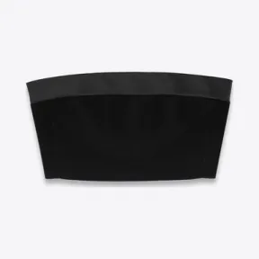 伊夫圣罗兰/Yves Saint laurent 绒面胸衣 684008Y525R1000