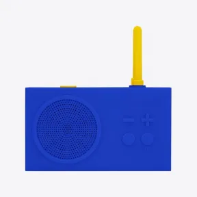 伊夫圣罗兰/Yves Saint laurent lexon tykho 迷你收音机 686378YCL354168