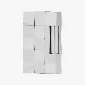 伊夫圣罗兰/Yves Saint laurent 英石。 都彭打火机 orfevre 金属 689937YCL678106