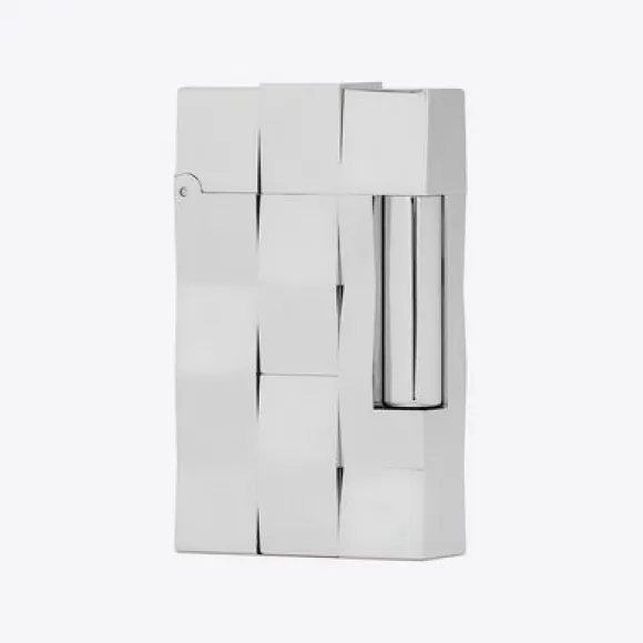 伊夫圣罗兰/Yves Saint laurent 英石。 都彭打火机 orfevre 金属 689937YCL678106