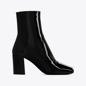 伊夫圣罗兰/Yves Saint laurent maxine漆皮靴 6985831TV001000