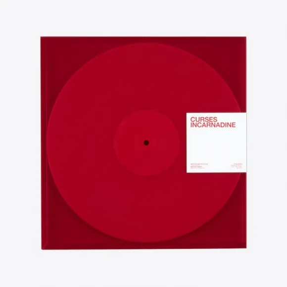 伊夫圣罗兰/Yves Saint laurent 诅咒肉色 731862YCLSB6570