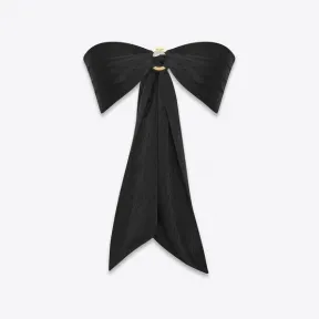 伊夫圣罗兰/Yves Saint laurent 桑蚕丝抹胸 7381393YN171000