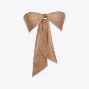 伊夫圣罗兰/Yves Saint laurent 桑蚕丝抹胸 7381393YN179700