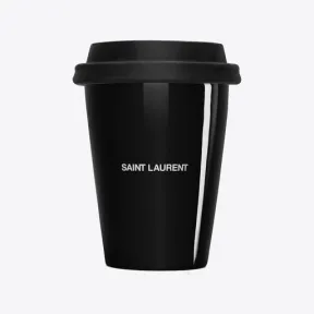 伊夫圣罗兰/Yves Saint laurent 陶瓷小咖啡杯 741509RDT081000