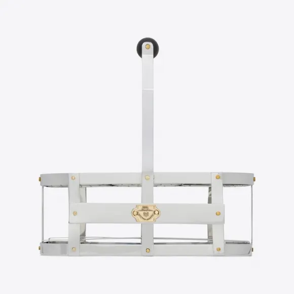 伊夫圣罗兰/Yves Saint laurent 王子园丁锅架 760180RDT898106