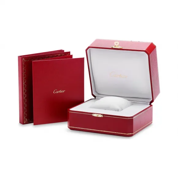 卡地亚/Cartier 白内盒子