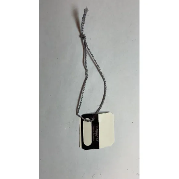 浪琴/Longines 原装吊牌 + 吊绳