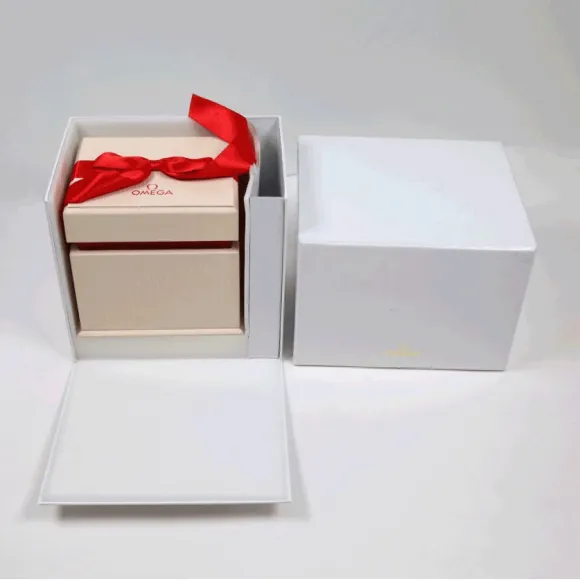 欧米茄/Omega 女盒子