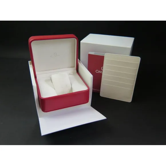 欧米茄/Omega 皮盒子