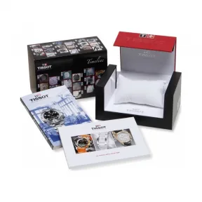 天梭/Tissot 普通盒子